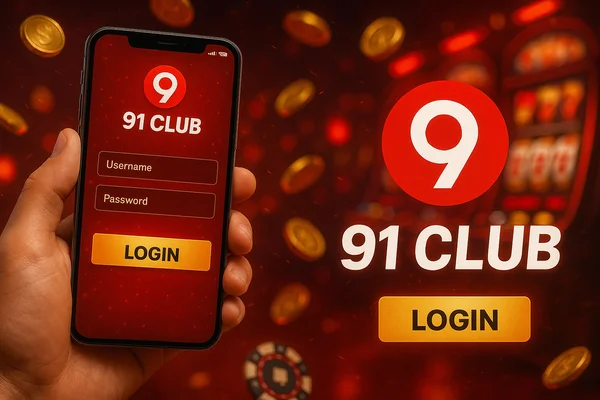 Basic information about 91 Club login India